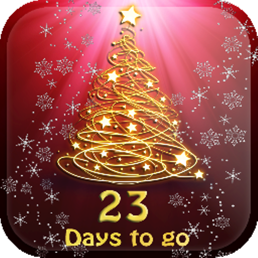 Christmas Countdown 2024