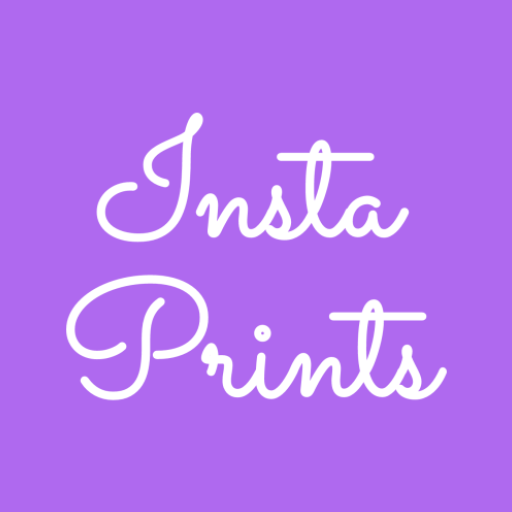 Instaprints