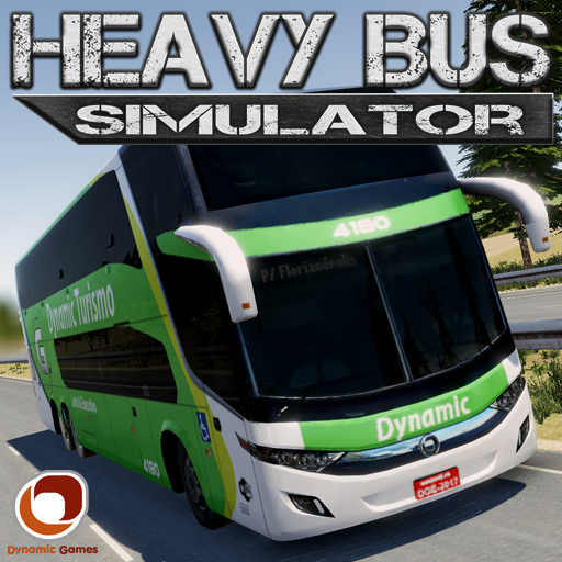 Heavy Bus Simulator