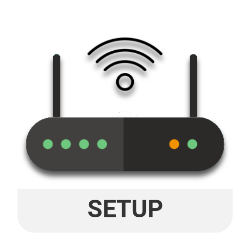 All Router Setup Page Admin