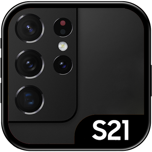 S21 Camera - Camera for S21, Galaxy S21 Camera