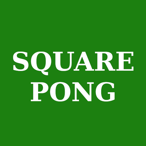 Pong Quadrado