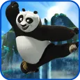 Panda Game adventures  Kung Fu