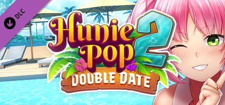 HuniePop 2: Double Date Art Collection