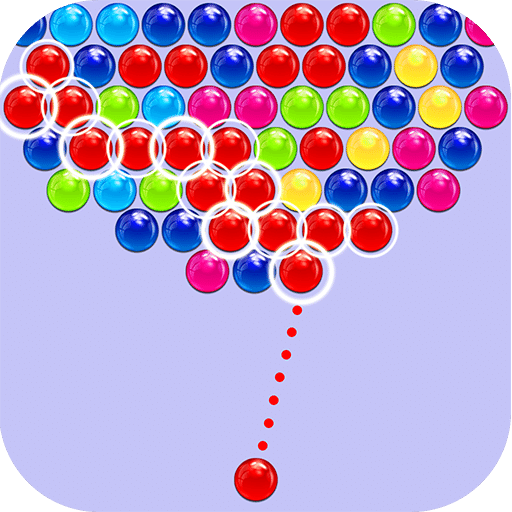 Bubble Shooter Color Classic: 