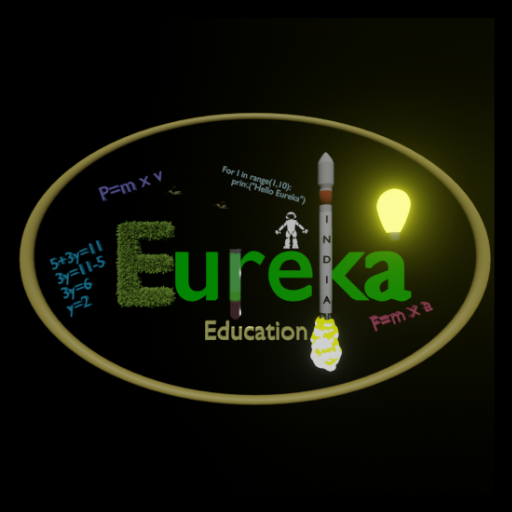 Eureka Education  E ^ 2