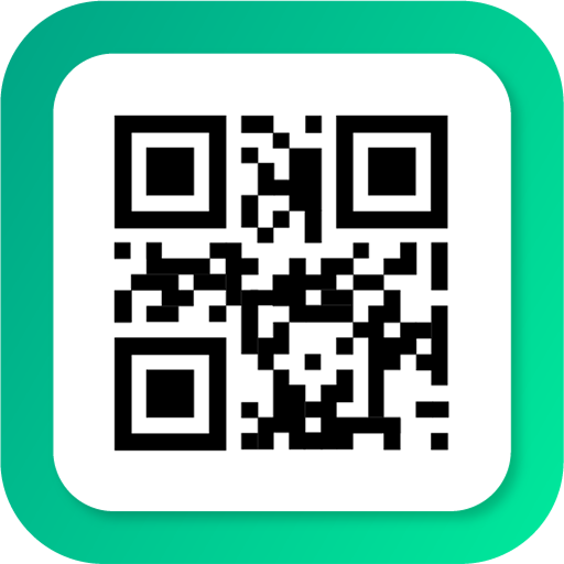 Barcode scanner - Pemindai QR