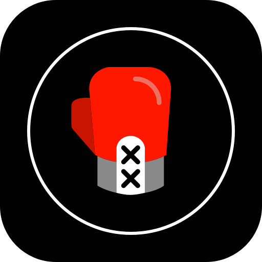 Boxing Interval Timer