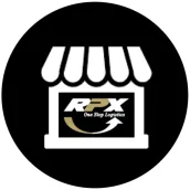 RPX Kiosk