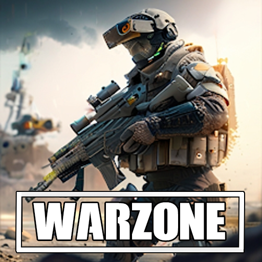 Black Duty Ops of WW Warzone