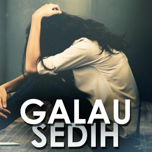 Lagu Hits Galau Offline - Terb