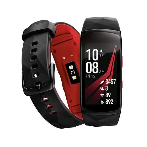 Gear fit 2 instructions deals