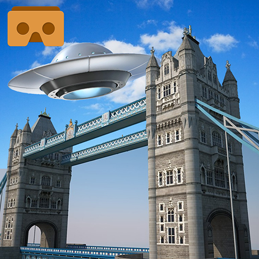 Defend Tower Bridge VR