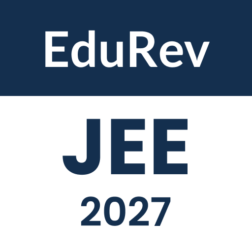 IIT JEE Mains & Advanced Prep