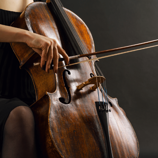 Cello Sounds