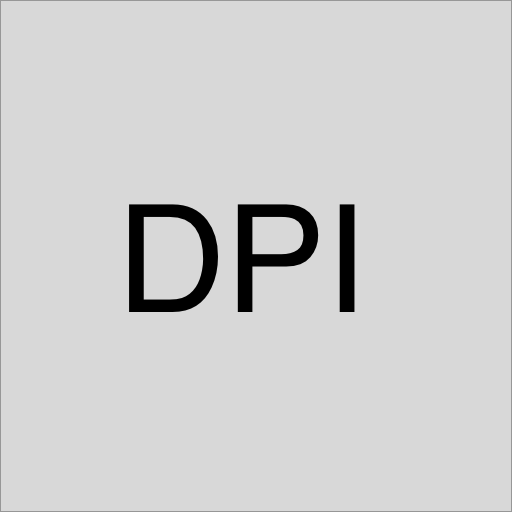 Dpi calculator