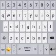 Classic Big Keyboard