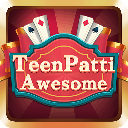 Teen Patti Awesome