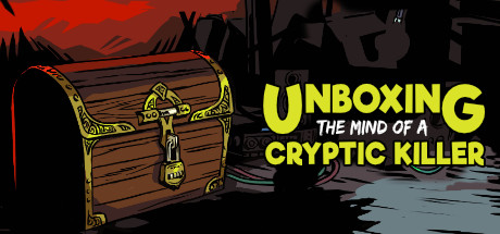 Unboxing the mind of a Cryptic Killer