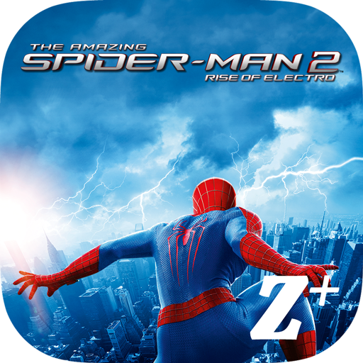 Z+ Spiderman