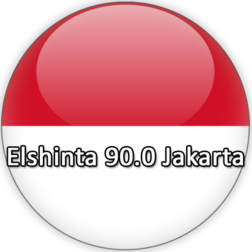 Elshinta Radio 90.00 FM Jakart