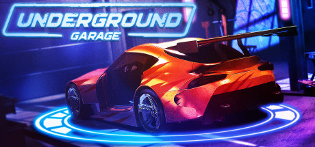 Underground Garage Playtest