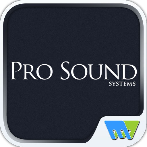 Pro Sound Systems