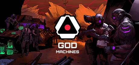 God Machines