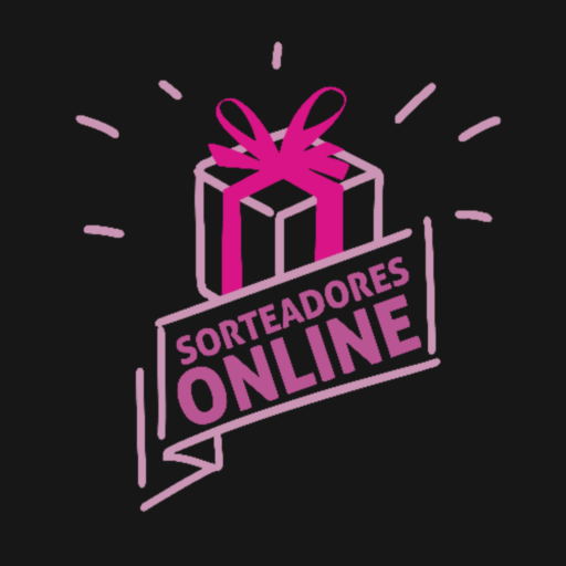 Sorteadores.Online