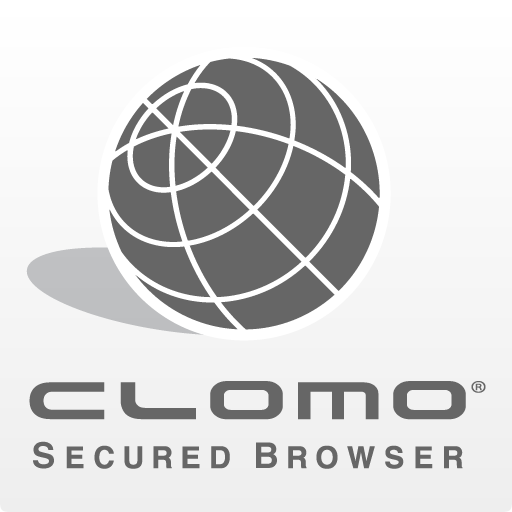 CLOMO SecuredBrowser