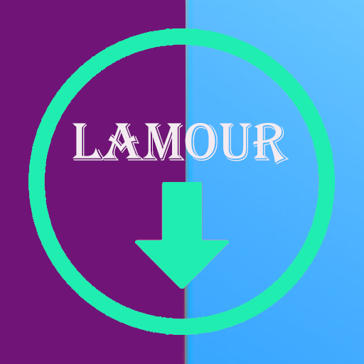 Downloader for Lamour