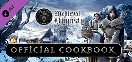 Medieval Dynasty - Official Cookbook
