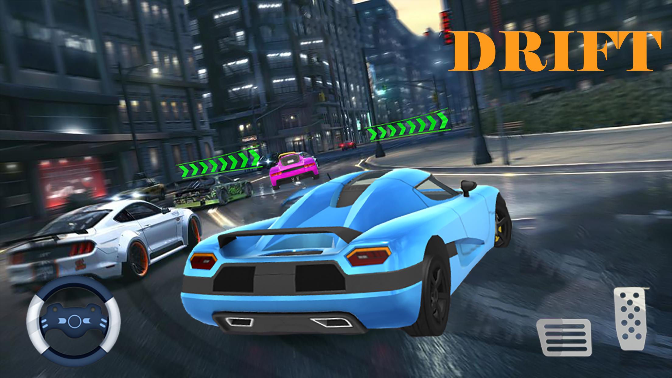 Extreme Car Driving Simulator (GameLoop) for Windows - Download it