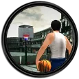 Street Basketball-World League