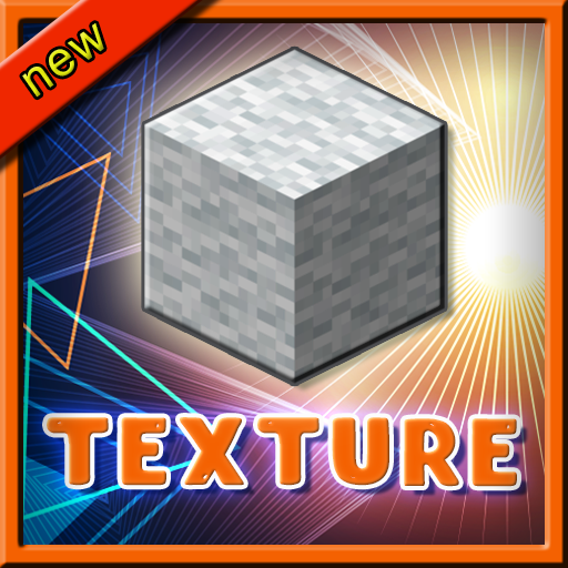 Texture pack for minecraft