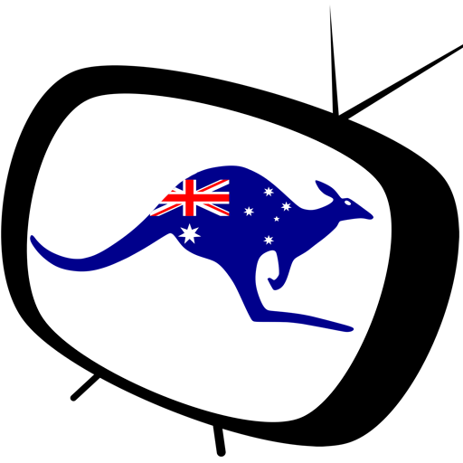 Australia television channels 