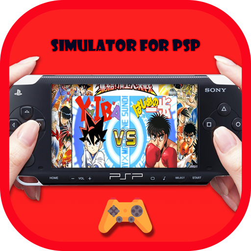 psp for android: psp 2018 simulator