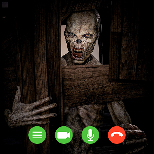 Fake Call Zombie Prank chat