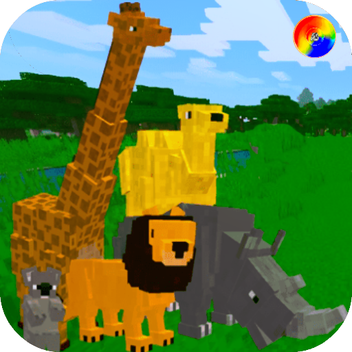 New Mod Creatures Animal MCPE