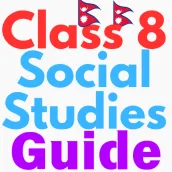 Class 8 social Teacher Guide