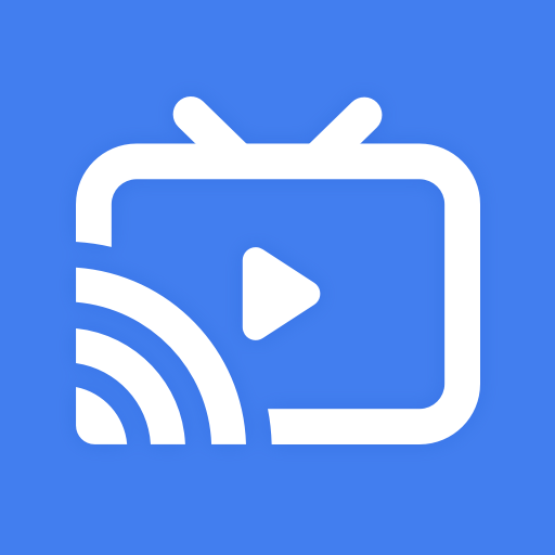 Transmisi TV untuk Chromecast