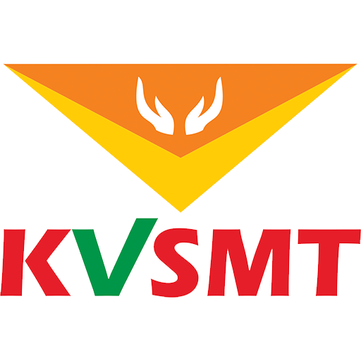 KVSMT - Agriculture App in Tam