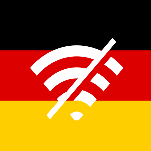 Learn german offline 2020