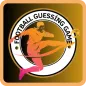 Football Guessing Game