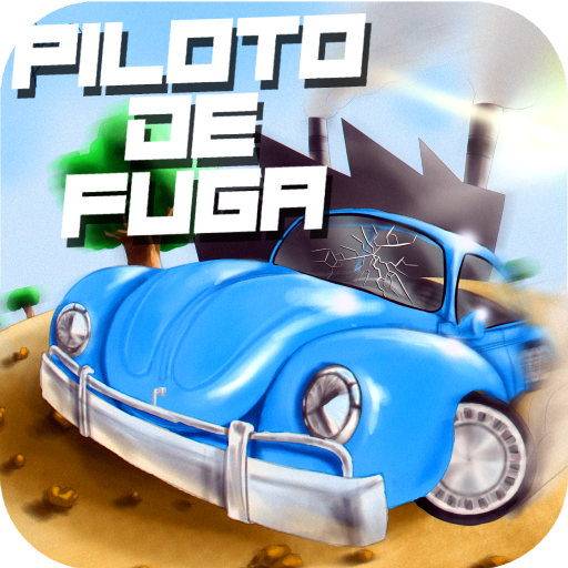 Getaway Driver - Piloto de Fug