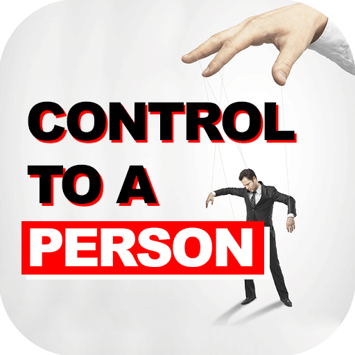 How to control a person for fr