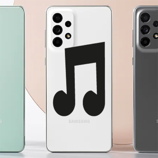 Samsung Galaxy A73 Zil Sesleri