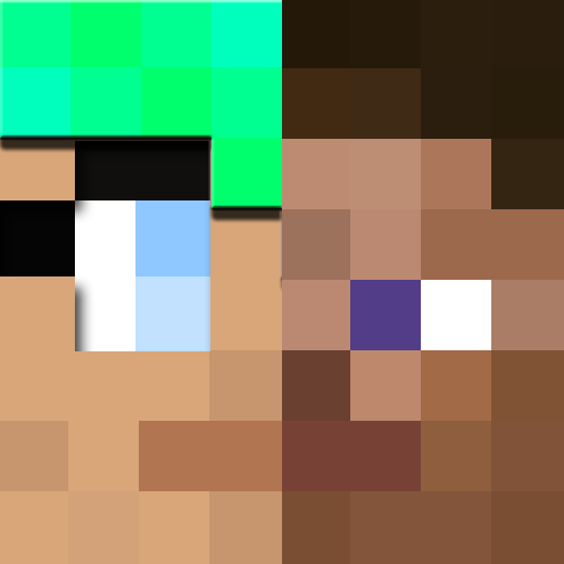 Skin Creator for Minecraft '22