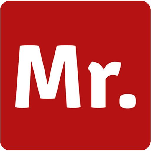 Mr. Right - Home Services App