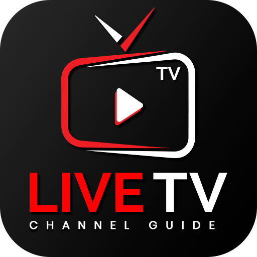 Live TV All Channel Guide